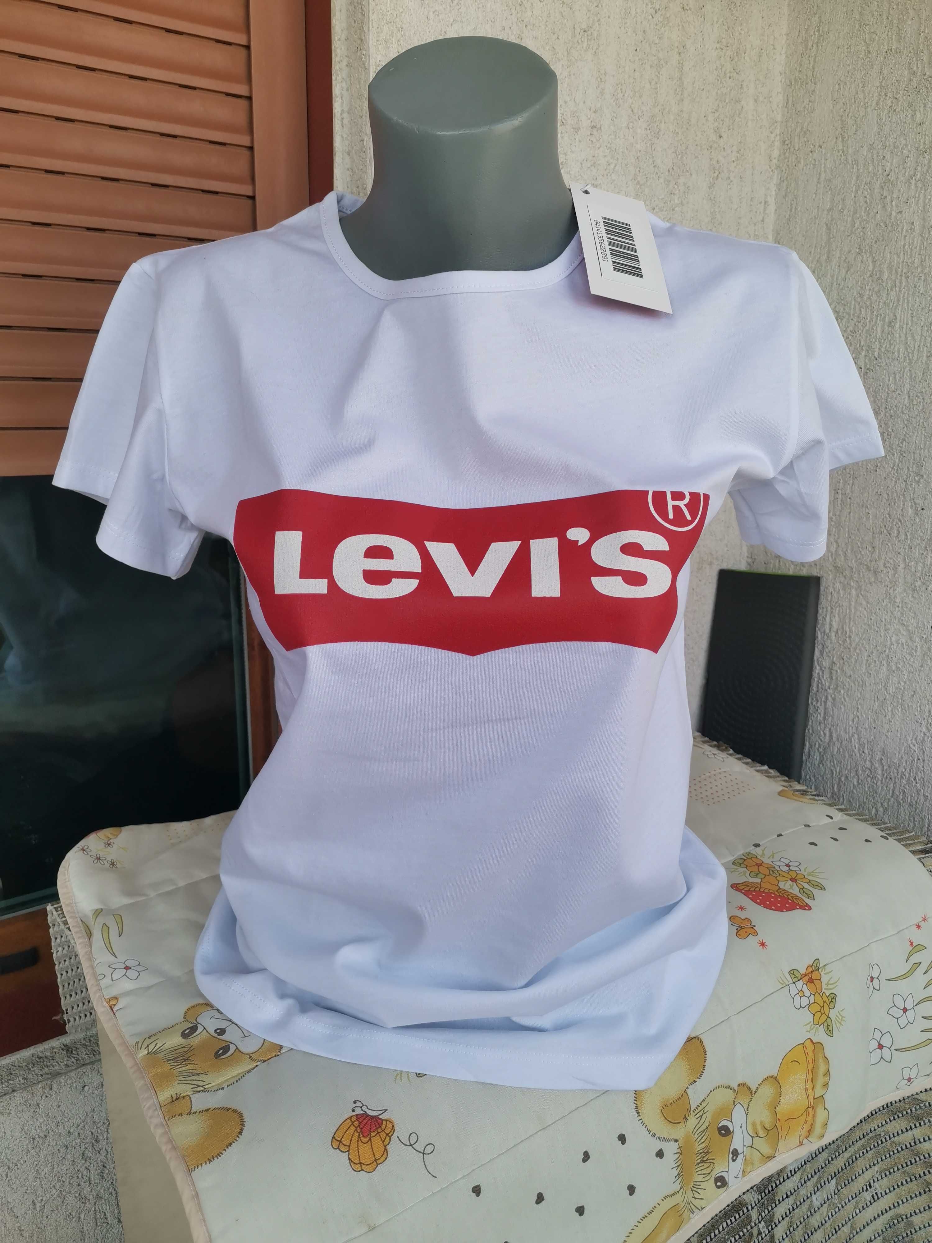 Дамски тенис Levis и Nike М номер