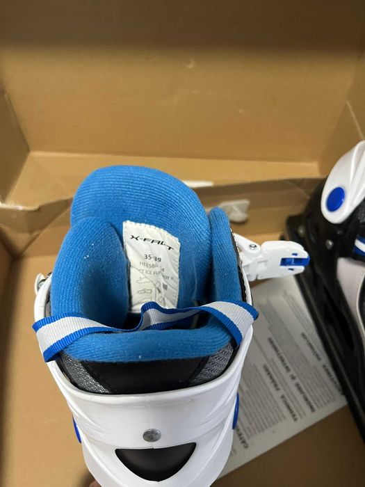 Patine reglabile marimea 35-39