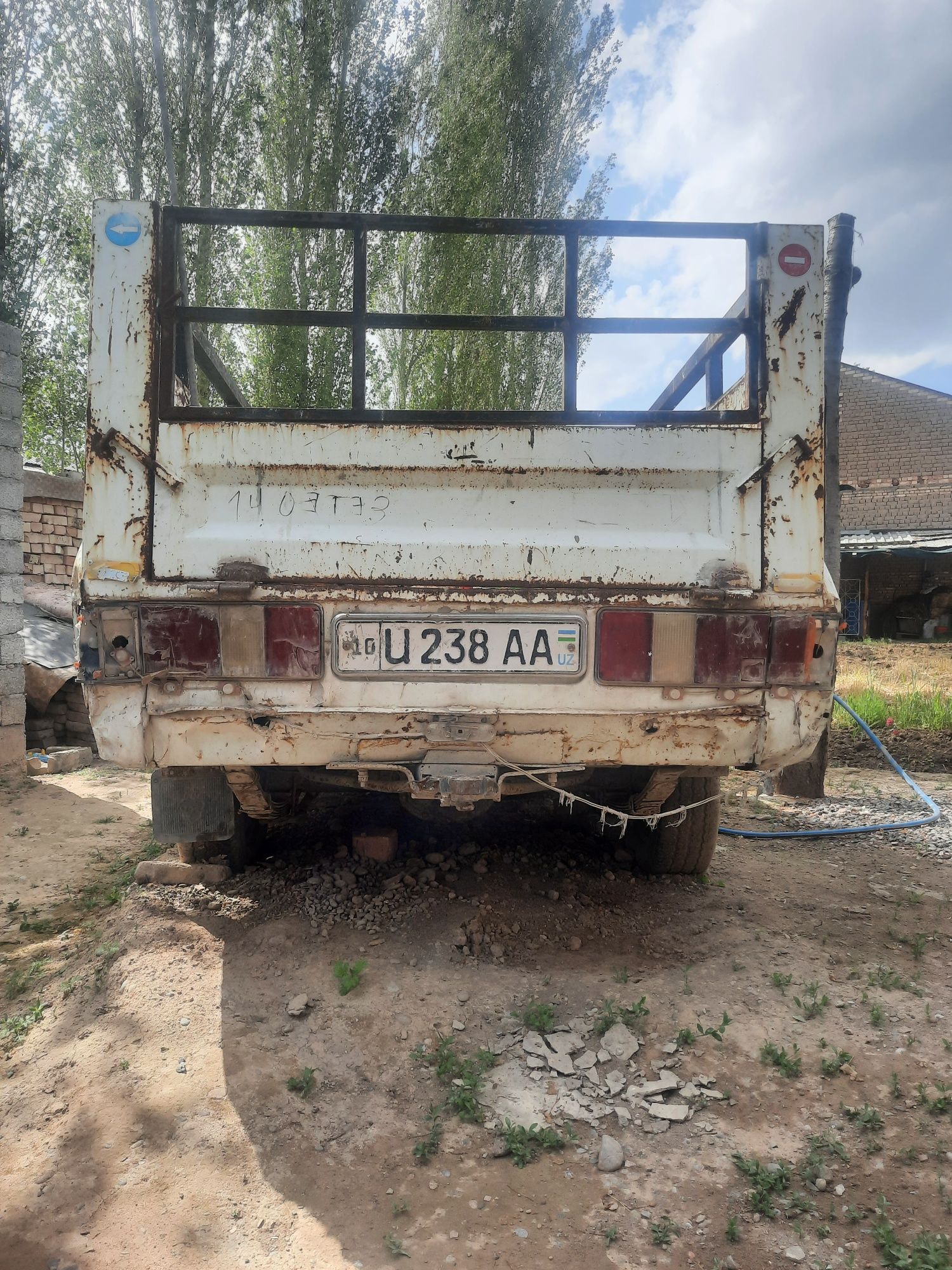 Волга 31029 волга юк пикаб