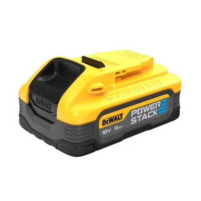 Батерия PowerStack DeWALT DCBP518 , 18V, 5Ah