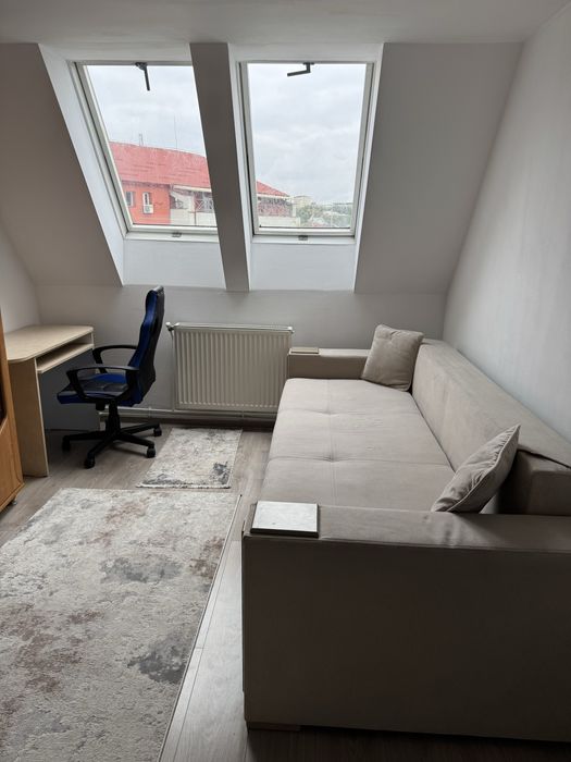 Apartament de vanzare