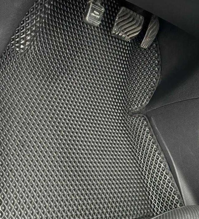 Ева полики Chevrolet Nexia