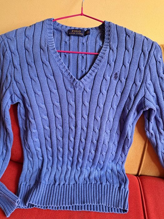 Пуловери Ralph Lauren