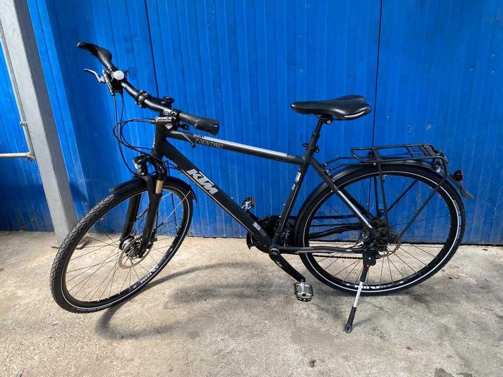 Bicicleta KTM Trentino Light , Marime 51 cm