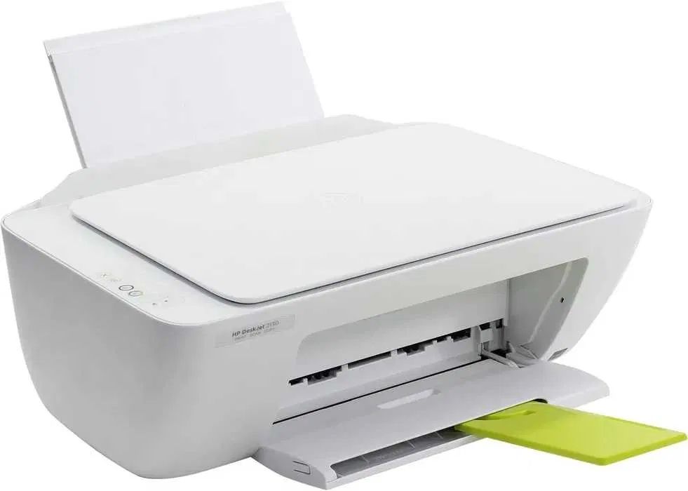 Принтер, мфу hp deskjet 2130