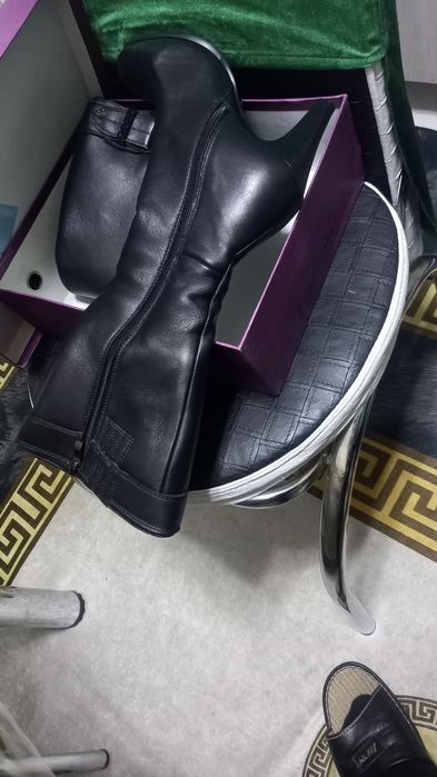 Зимний сапошка срочно продаётся