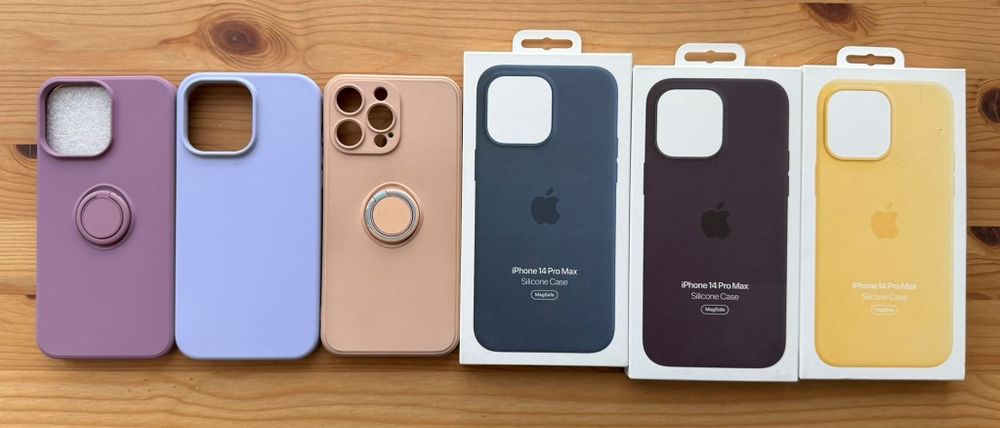 Iphone 14 promax 256gb