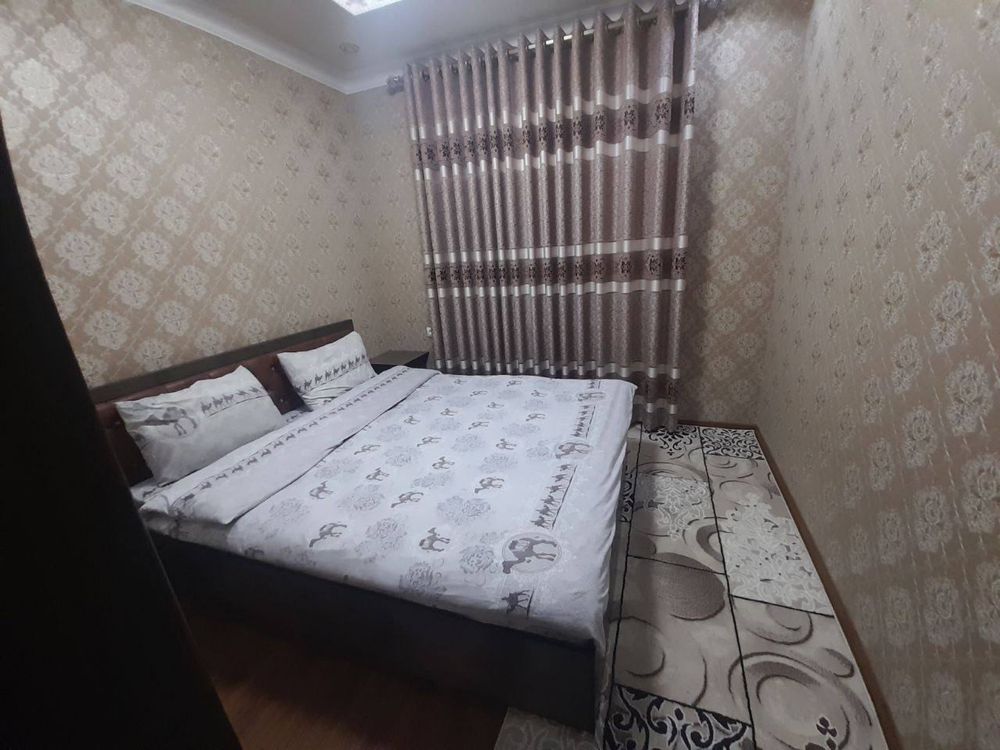 Dacha Yangikurgʻon