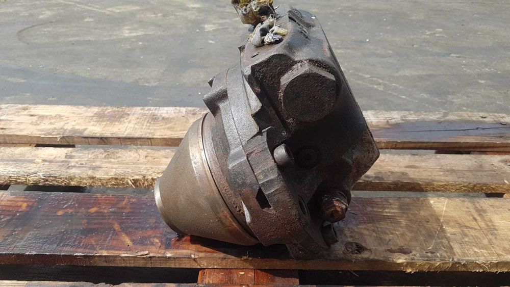 Hidromotor mars transmisie finala Hitachi HMGC32EA