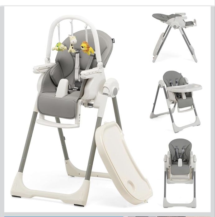 Столче за хранене - много запазено