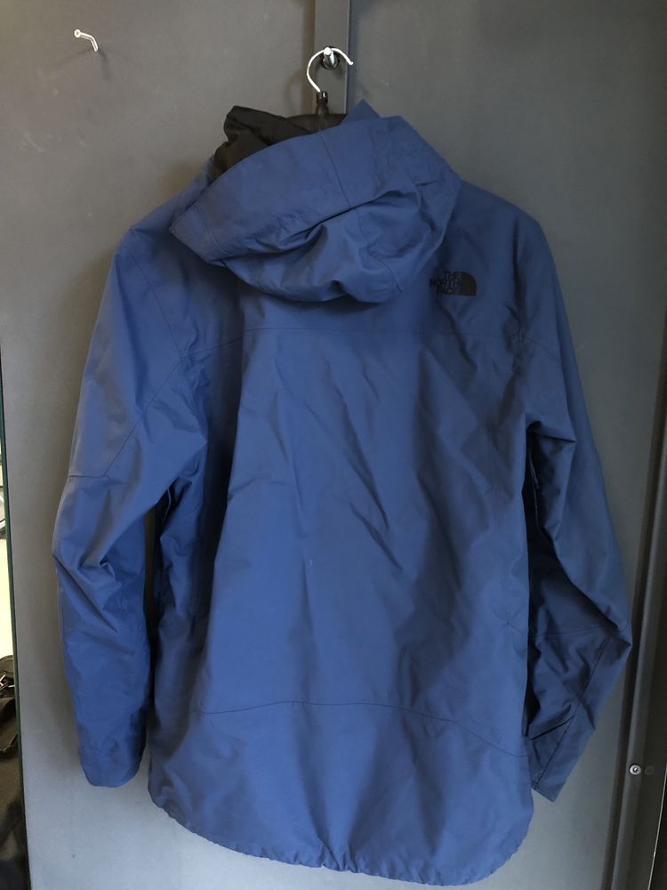 The North Face DryVent Мъжко Ски Яке Размер M