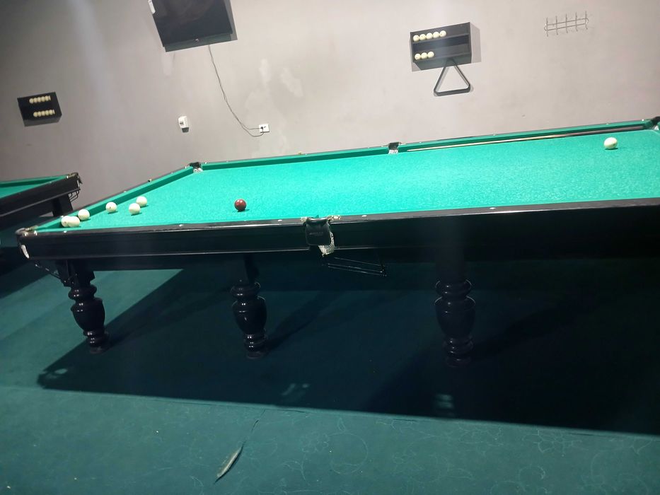 Billiard stol sotiladi