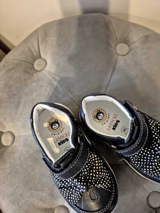 Sandale Lasocki kids marimea 21