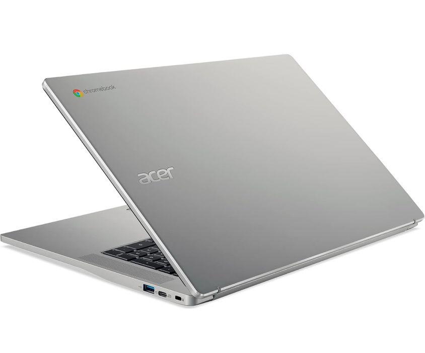 Laptop Acer Chromebook 317 Intel Celeron N4500, 8GB/128GB
