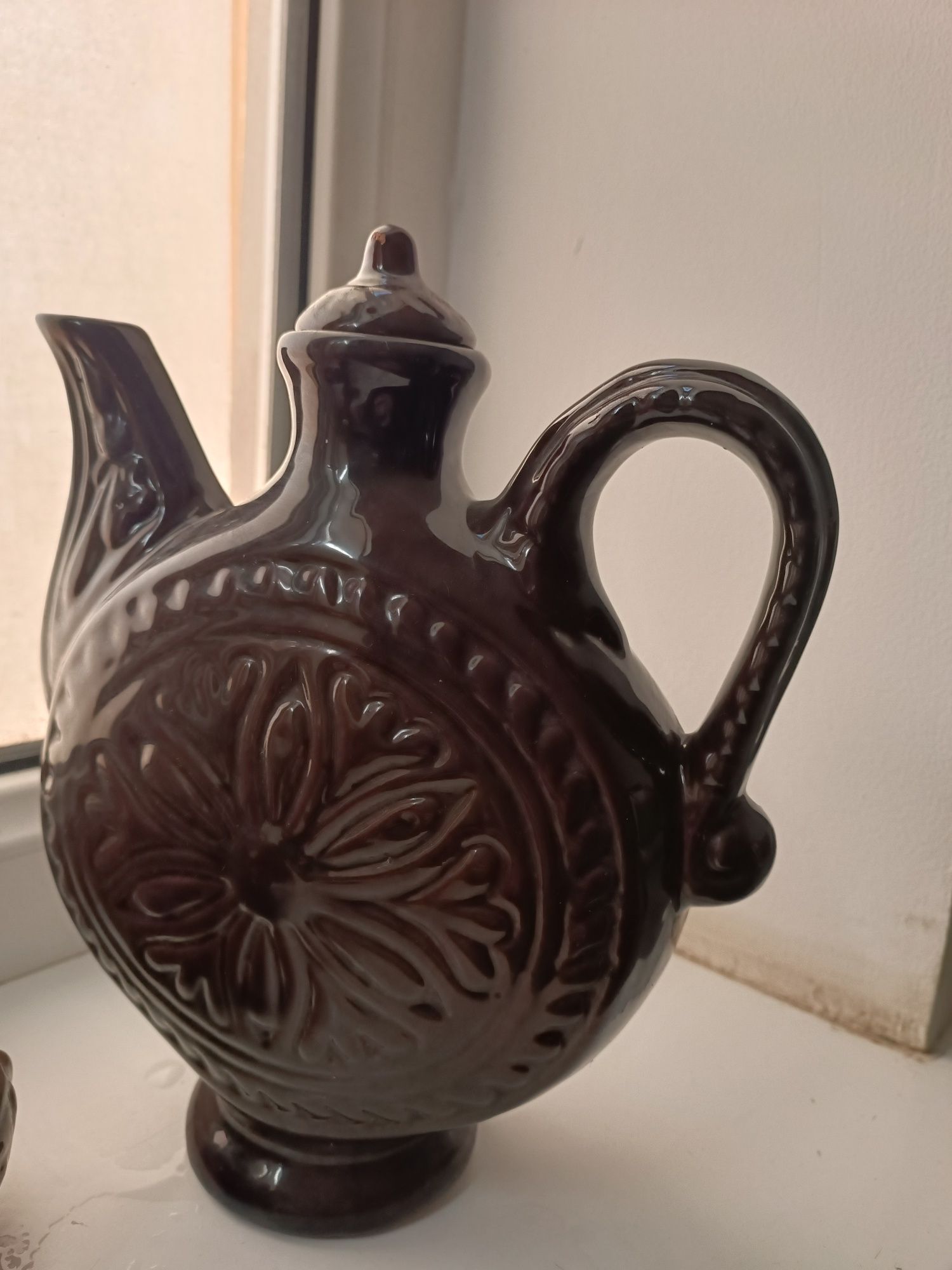 Choynak stakan noyob