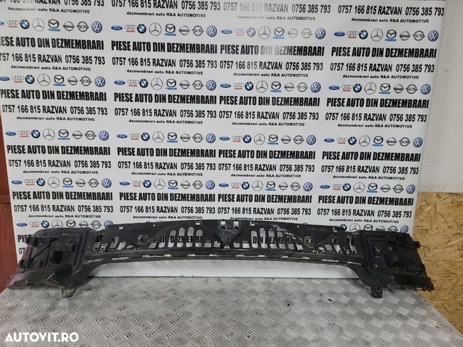 Suport Central Bara Spate Bmw Seria 6 F06 F12 F13 Dezmembrez Bmw F06