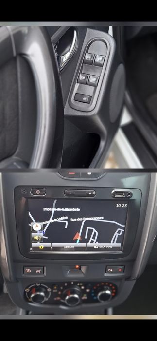 Dacia Duster - 1.5dci  euro5