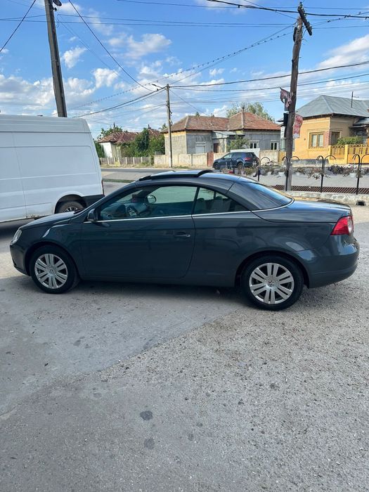 Volkswagen eos  full