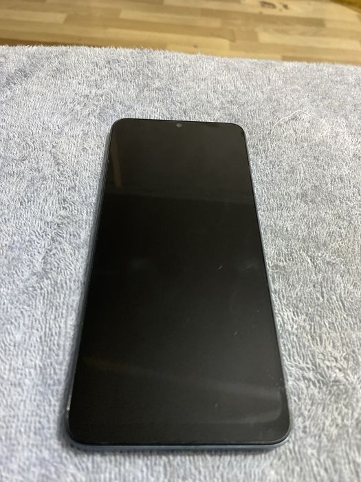 Poco-256гб, Xiaomi HyperOs- 128 гб