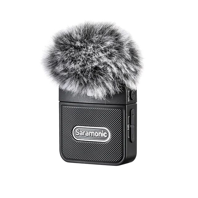 Saramonic mikrofoni, Blink100 B1, orginal mahsulot