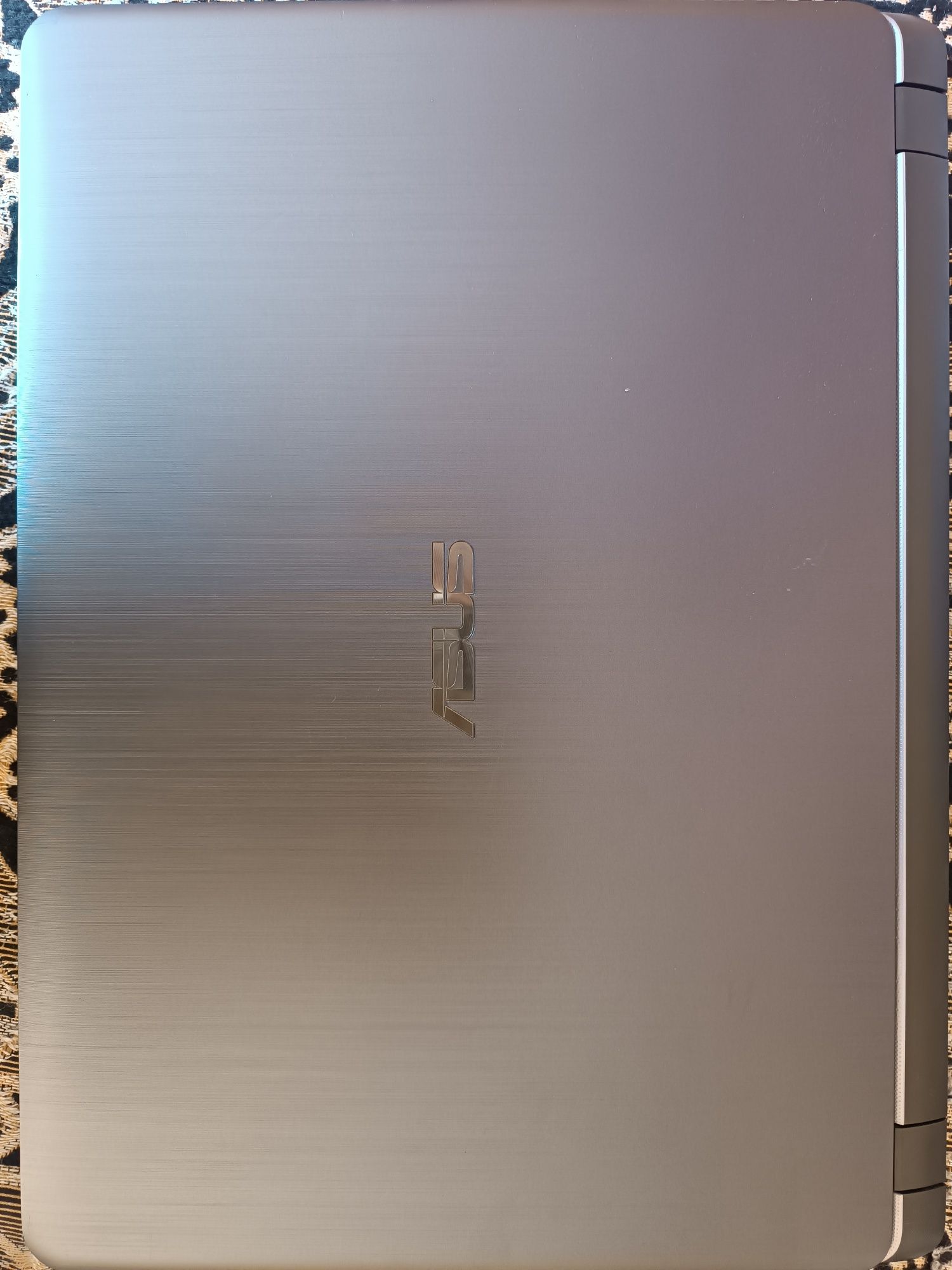 Asus X507U за части