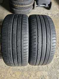 2 anvelope vara 225 45 17 Hankook 2019