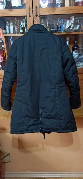 дамска парка Geographical Norway UK 10-58лв; Vero Moda M; MOX UK 16