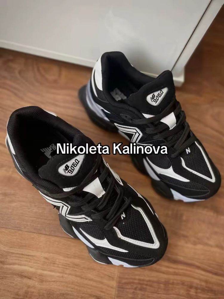 New balance 9060, много цветове