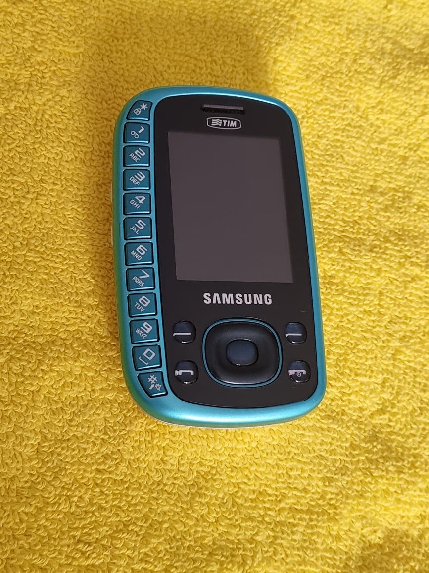 Super telefon Samsung Slide GT-B3310 , impecabil