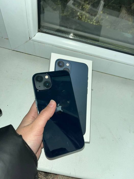 iPhone 13 128 gb