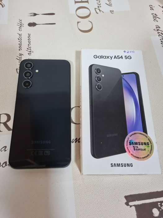 Samsung Galaxy A54 4G