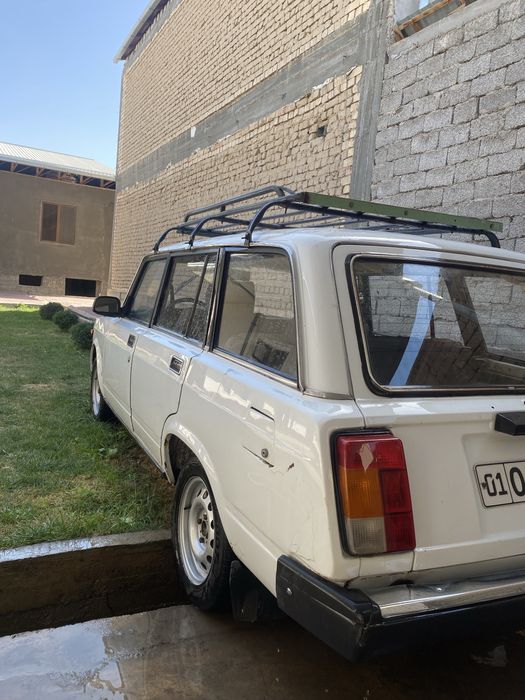 vaz 2104 sotiladi srochni