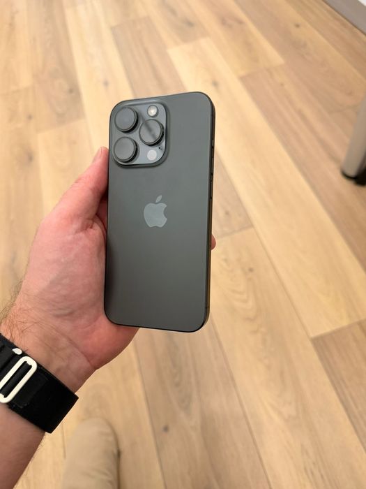 Iphone 15 PRO Impecabil