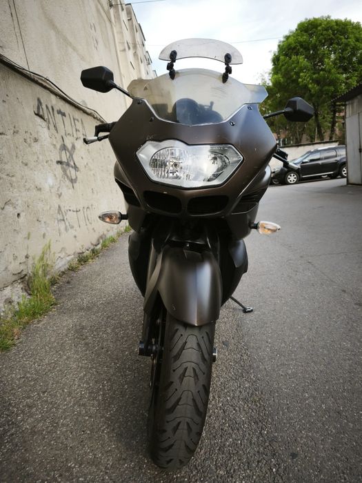 Vând BMW k 1200r