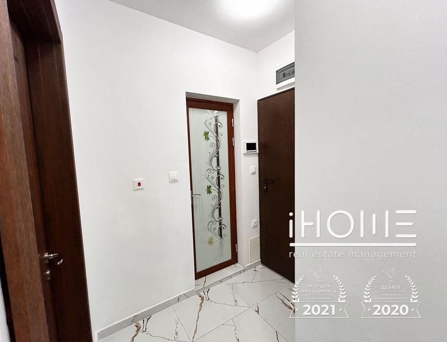 Дава се под наем Двустаен апартамент в София, Люлин 9 - 80 кв.м за 588.03 € - Снимка #9