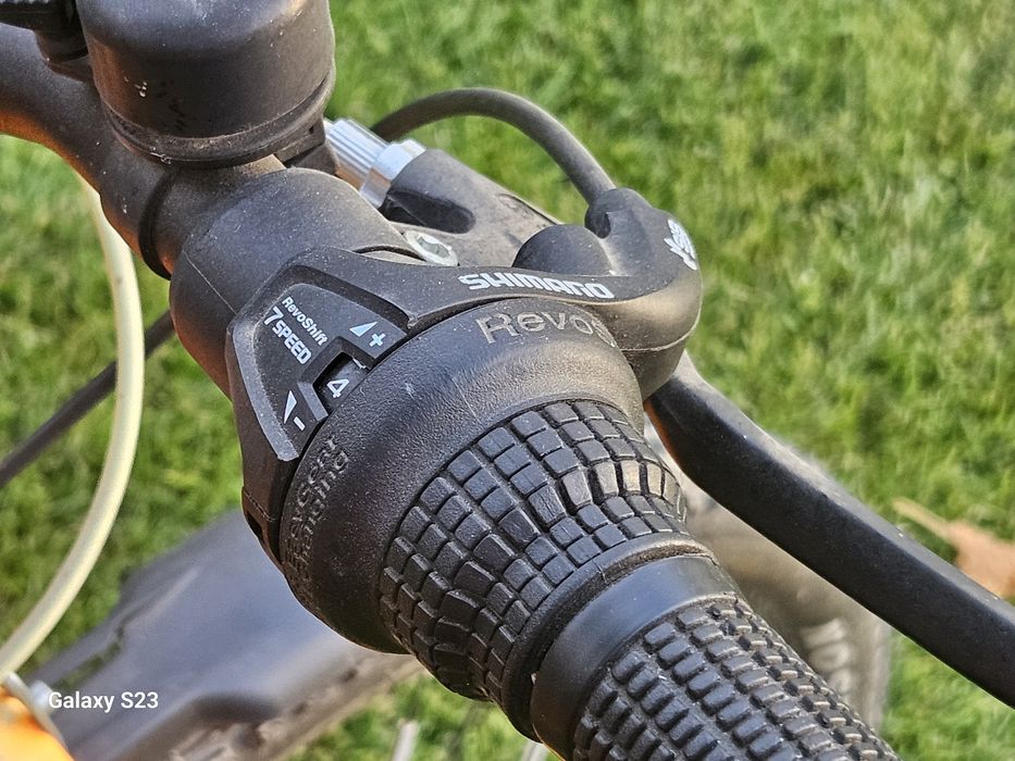 Bicicleta MTB Splendor Yago