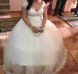 Rochie de mireasa