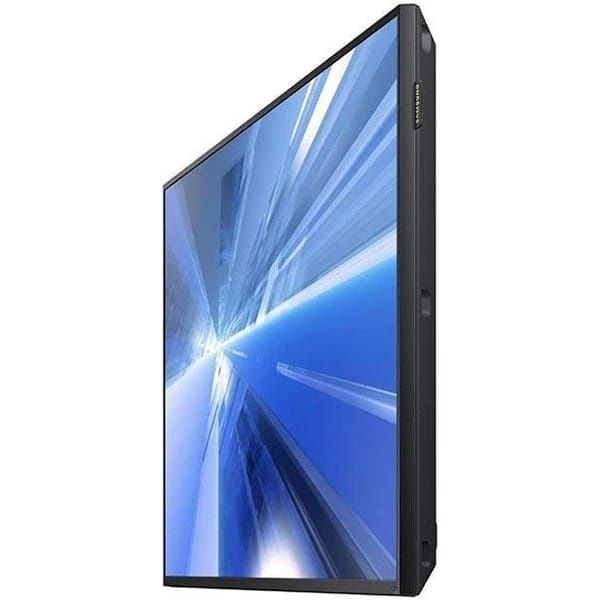 Monitor 55" LFD Samsung  lh55dceplgc/en Vesa