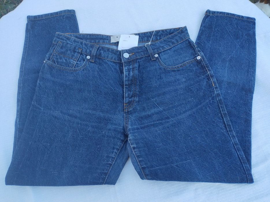 Blugi dama Marni Denim Edition S M