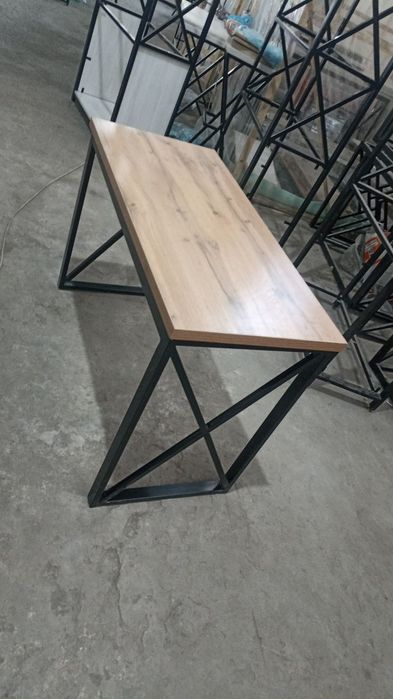 Loft  Mebillar stilaj stol