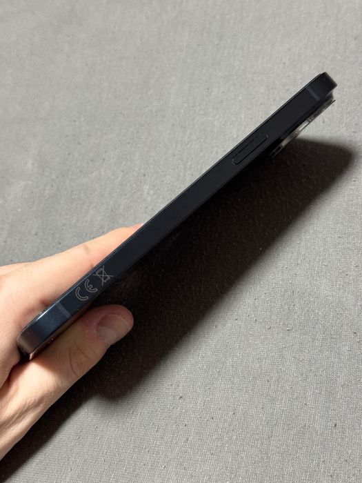 iPhone 14 Plus bat 91 - 128Gb Midnight  Neverlock