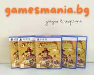 [ps5] СУПЕР цена! Indiana Jones and the Great Circle/ НАЛИЧНА !