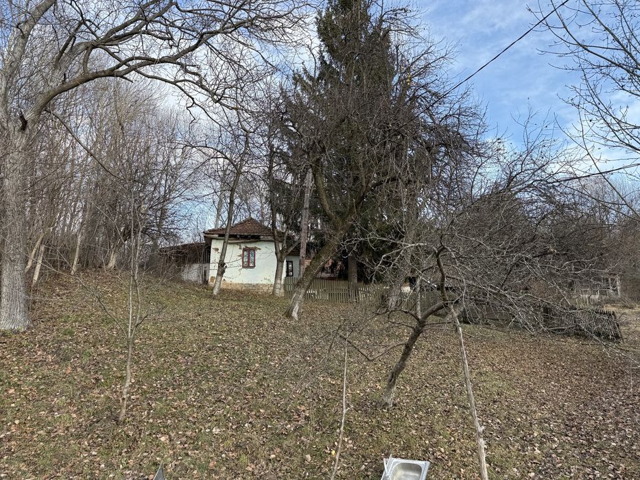 Casa de vanzare  Breaza Cartier Nistoresti