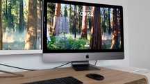 iMac Pro 27" 5K, XeonW 3.2Ghz 8 Core, 32GB RAM, Vega 56 8GB, 1TB SSD
