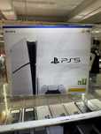 Sony Plastation 5 1tb новый