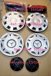 Capac, capace Jante Lampi Triple pentru Mercedes Sprinter Crafter 906