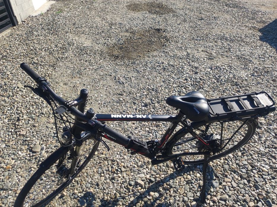 E.bike bicicleta