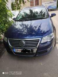 Passat b6 highline 2008