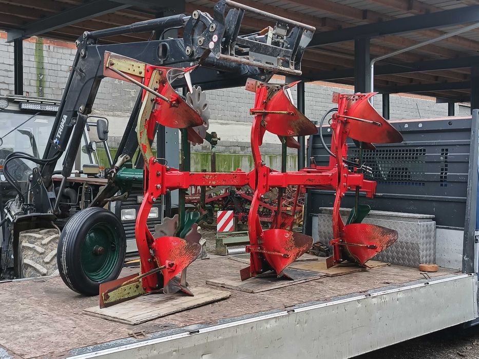 Plug 3 brazde, Vogel Noot M 1020