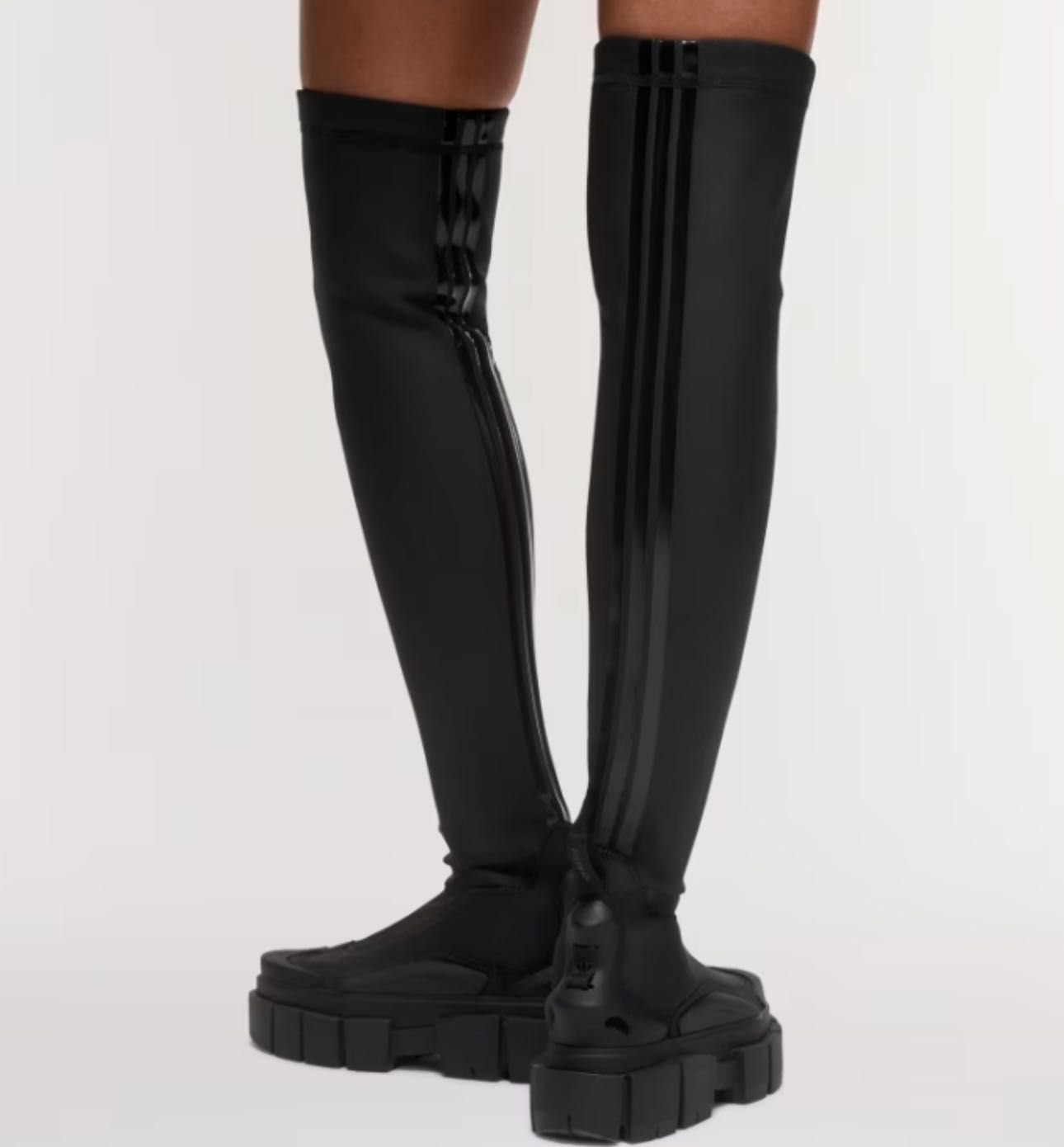 Adidas IVY PARK Supersleek Long cizme